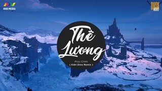 Thê lương remix