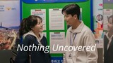 [FMV] Nothing uncovered - I miss you I’m sorry