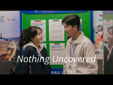 [FMV] Nothing uncovered - I miss you I’m sorry