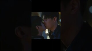 Sangwoo and Jaeyoung confession Semantic Error #blseries #koreandrama #koreanblseries