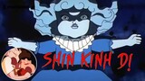Shin Kinh Dị | Ten Anime Backup