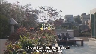 GBRB Spinoff: Cafetaria Operation Ep 1 Sub Indo