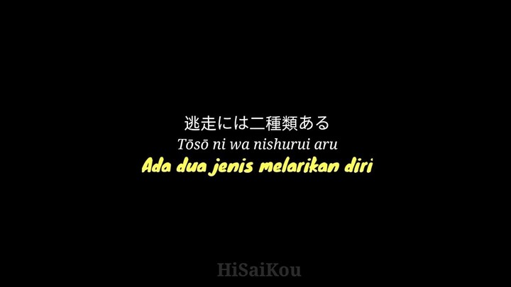 Story wa anime 30 detik | anime quotes | kata kata bijak anime