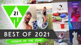 WIN Compilation BEST OF 2021! (Videos of the Year) | LwDn x WIHEL