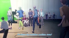 B-Project: Netsuretsu*Love Call - 03 sub indo [1080p]