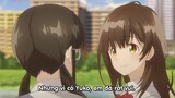 Tâm sự cùng hai người con gái #anime #school time