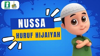 Belajar Bersama Nussa