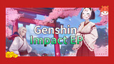 Genshin Impact EP