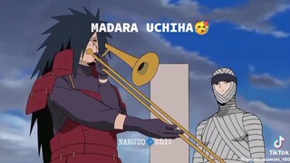 Madara Uchiha 🥳