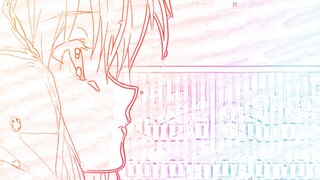 [Nagato Yuki] "I love you more than you can imagine" "One Last Kiss"