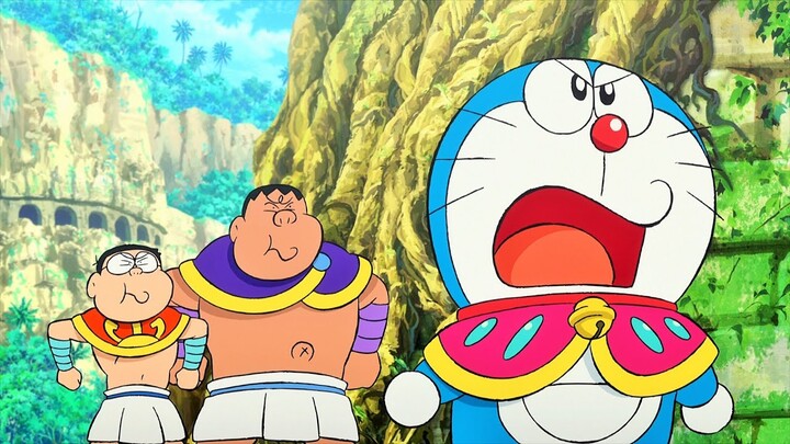 Doraemon: Nobita Và Hiệp Sĩ Rồng (Full) | LK Nhạc Trẻ Remix Lồng Phim Anime Hay Nhất 2021 ✓ - Bilibili Doraemon: Nobita Và Hiệp Sĩ Rồng (Full) | LK Nhạc Trẻ Remix Lồng Phim Anime Hay Nhất 2021 ✓ - Bilibili