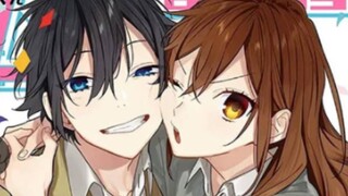 EPISODE-2 (Horimiya) IN HINDI DUBBED