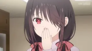 [Counter] Tokisaki Kurumi ahhhhhhhhhhhhhhhhhhhhhhhhhhhhhhhhhhh!