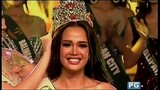 Elemental Queens Crowning - Miss Philippines Earth 2024