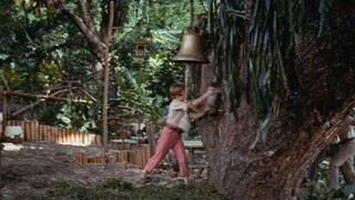 Swiss Family Robinson 1960