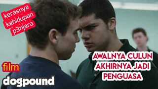 KERASNYA KEHIDUPAN DIDALAM P€NJARA - Alur Cerita Film Do9 Pound