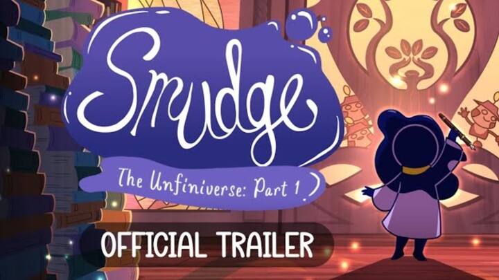 [American Comics/Mature Comics] Trailer untuk episode kedua "The Stain"! (Dijadwalkan pada Februari 