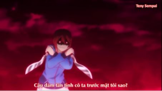 Tóm Tắt Anime_ _ Kiss Note _ _ Phần 1-2