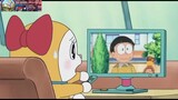 Doraemon bahasa Indonesia || obat mata tidak terlihat