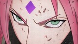 Sakura Haruno『AMV』- Don't Let Me Down