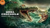 (Sub Indo) Mega Crocodile