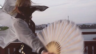 [Thỏ] ❀ Shanhe Ling·Tian Wen❀ "Trong em có ánh sáng, anh sẽ bắt lấy nó và nhìn xem"
