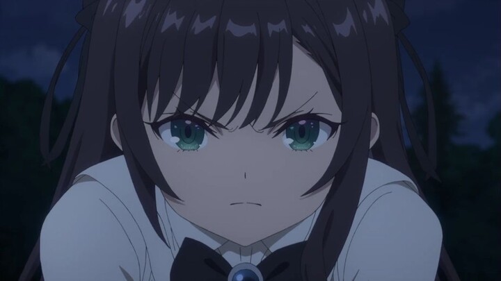 I May Be a Guild Receptionist, but Ill Solo Any Boss to Clock Out on Time episode 4 English Sub