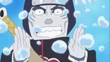 Kisame: Brothers, don’t you guys use hand seals when fighting?