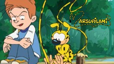 Bạn tôi là Marsupilami - Thuyết Minh - 26