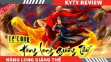 [Review Phim] Tế Công Hàng Long Giáng Thế , Master Ji Gong 2021 , Tóm Tắt Phim hay