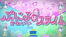 Puniru wa Kawaii Slime Sub Indo Eps 02