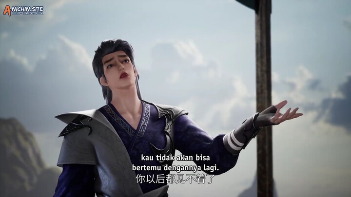 Lingwu Continent Episode 37 Subtitle Indonesia