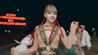 [SUB] LISA- MONEY - Exclusive Performance Video