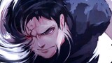 [Anime][Naruto / Obito] "Dunia yang Suram Harus Dimusnahkan" 