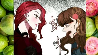 Chap 16: Circumstances Of Switching Bodies