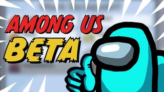 How to Get the Among Us Beta - (Step-by-Step Tutorial) Steam Update