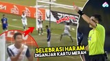 RASIS MANCING EMOSI LAWAN! 10 Selebrasi Gol Terlarang Pemain Liga 1 Indonesia yang Dikecam FIFA
