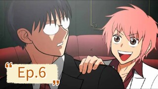 Everday Host (Episode 6) Eng sub