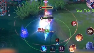 Highlight Liên quân Mobile #133