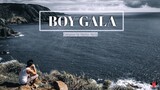 Boy Gala ( travel song ) Its More fun in the Philippines Original Composition