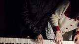 Super nice four-handed version of "The Carousel of Life"