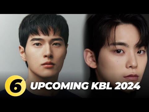 6 New Upcoming Korean BL Coming Soon!!