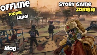 Paano mag download ng THE WALKING ZOMBIE 2 | Tagalog Gameplay ( Ganda ng Story🔥)