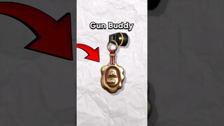 FREE Gun Buddy in VALORANT!