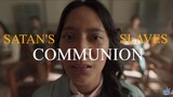 Satan's Slaves: Communion (Horror Movie)