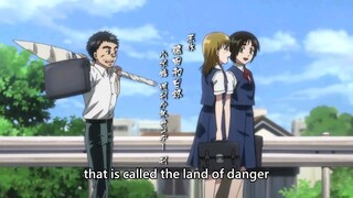 Ushio and Tora Season 1 Episode 10