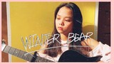 Winter Bear - “V” of BTS // cover