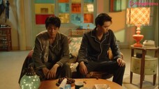 🌈 STAY WITH ME (2023) EPS. 11 INDO SUB 🌈
