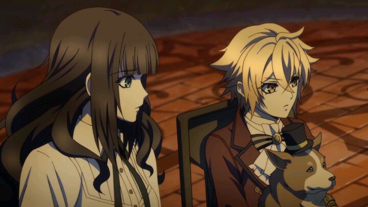 Episodes  Code Realize Guardian of Rebirth
