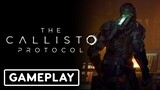 The Callisto Protocol - Official Gameplay Demo | Summer Game Fest 2022